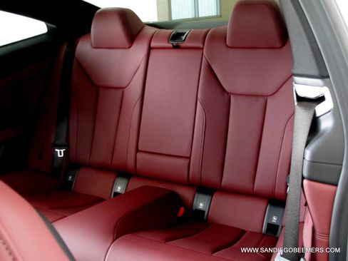 Used 2024 BMW M440i Coupe w/ Premium Package image 82