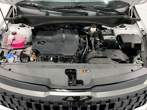 Used 2026 Kia Sportage X-Line w/ X-Line Technology Package image 12