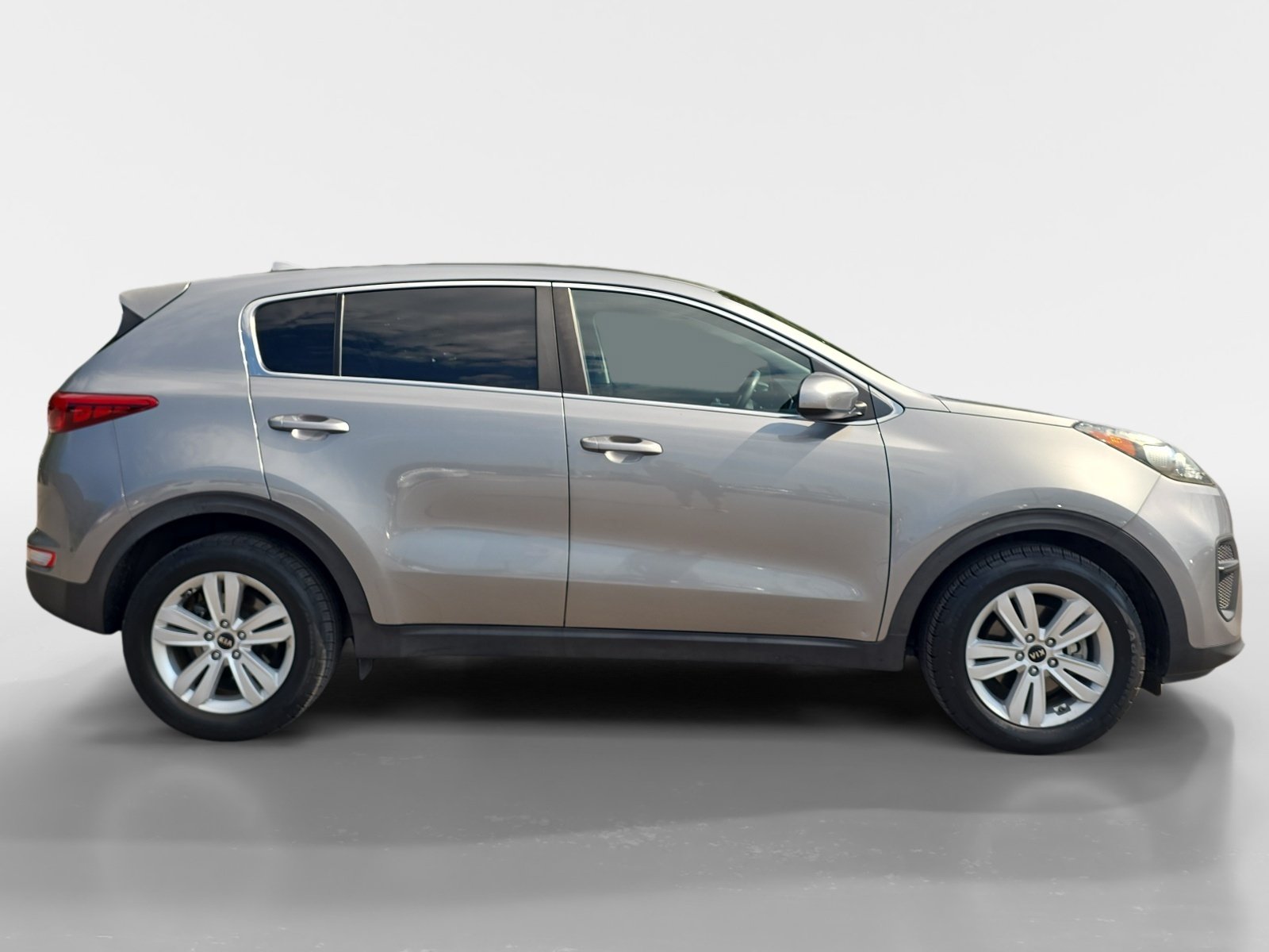 Used 2019 Kia Sportage LX FWD image 7
