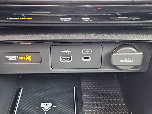 Certified 2024 Honda CR-V EX-L image 26