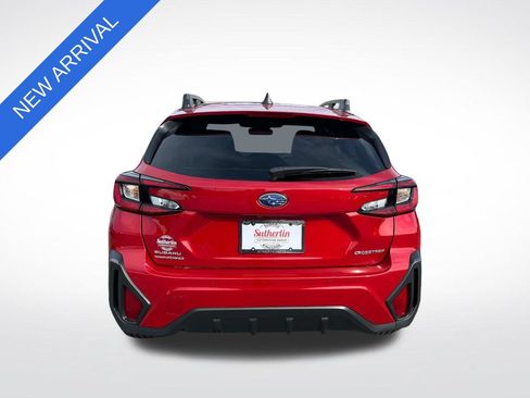 Certified 2025 Subaru Crosstrek 2.5i Limited w/ Crosstrek Mirror Package AWD/4WD image 4