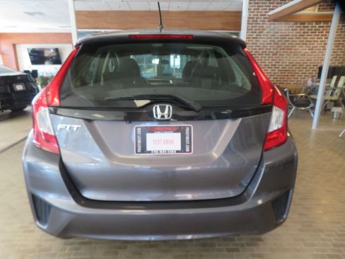 Used 2016 Honda Fit LX image 59