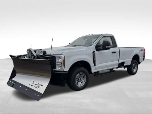 New 2026 Ford F250 XL w/ XL Driver Assist Package image 7