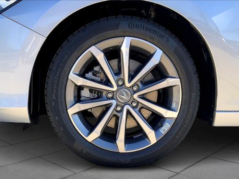 New 2026 Acura Integra image 9