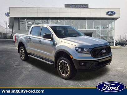 Used 2021 Ford Ranger XL w/ Equipment Group 101A High