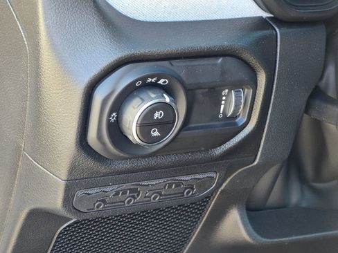 New 2026 Jeep Gladiator Sport image 37