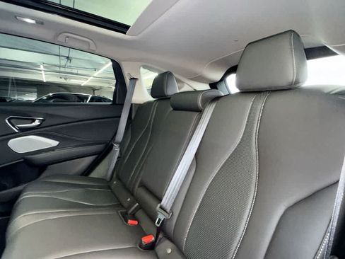 Used 2024 Acura RDX SH-AWD w/ Technology Package image 22