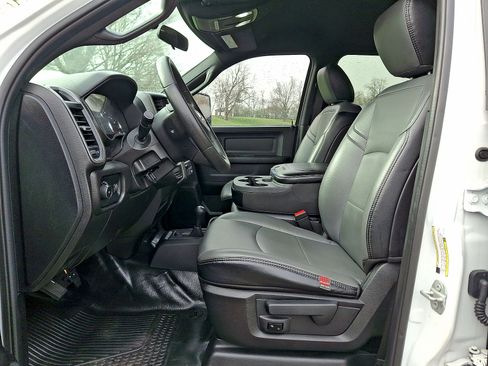 Used 2023 RAM 3500 Tradesman w/ Max Tow Package AWD/4WD image 11