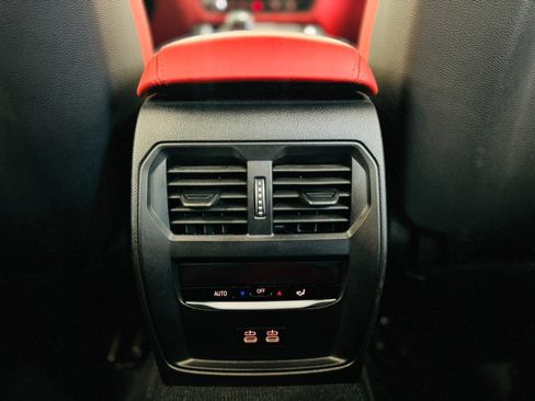 Used 2024 BMW M3 Competition w/ Executive Package image 32