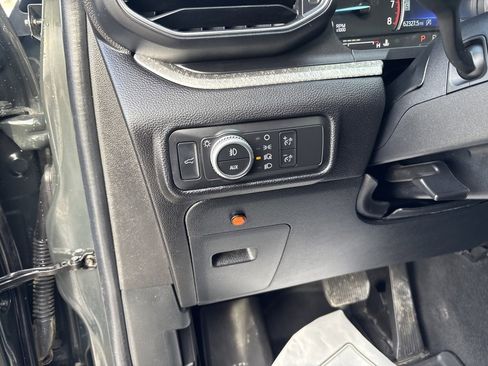 Used 2021 Ford Explorer Timberline image 14