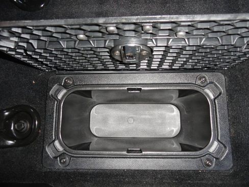 Used 2017 RAM 1500 Rebel w/ Protection Group image 26