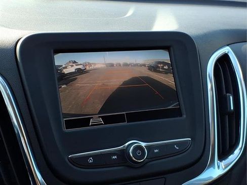 Certified 2024 Chevrolet Equinox LT image 22