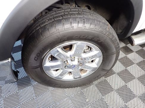 Used 2013 Ford F150 XLT w/ Luxury Equipment Group AWD/4WD image 38