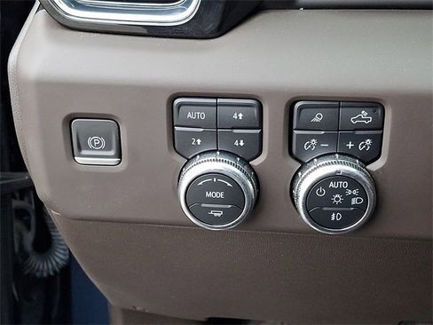 Used 2023 GMC Sierra 1500 Denali w/ Denali Reserve Package image 24