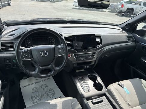 Used 2023 Honda Passport EX-L image 36