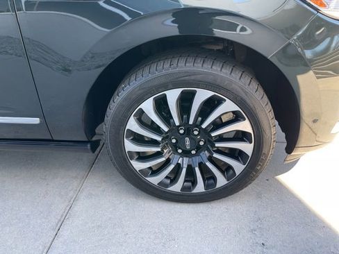 Used 2023 Lincoln Navigator Black Label AWD/4WD image 24