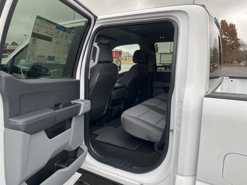 New 2026 Ford F350 XL w/ STX Appearance Package image 27