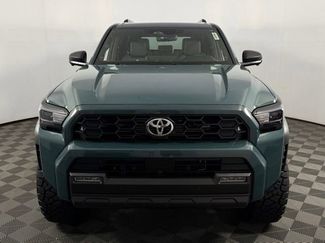Used 2026 Toyota 4Runner TRD Off-Road AWD/4WD video 2