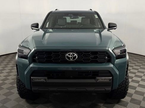 Used 2026 Toyota 4Runner TRD Off-Road AWD/4WD image 2