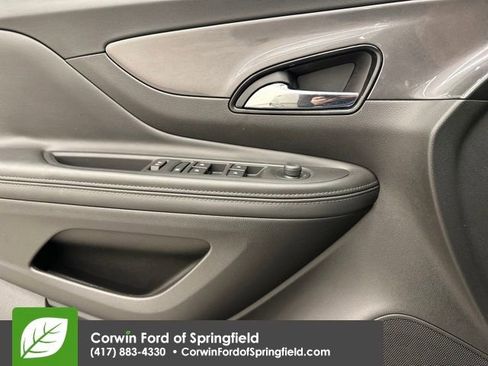 Used 2018 Buick Encore Sport Touring image 36