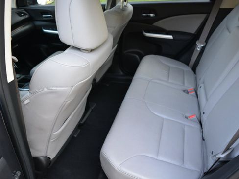 Used 2015 Honda CR-V EX-L image 15