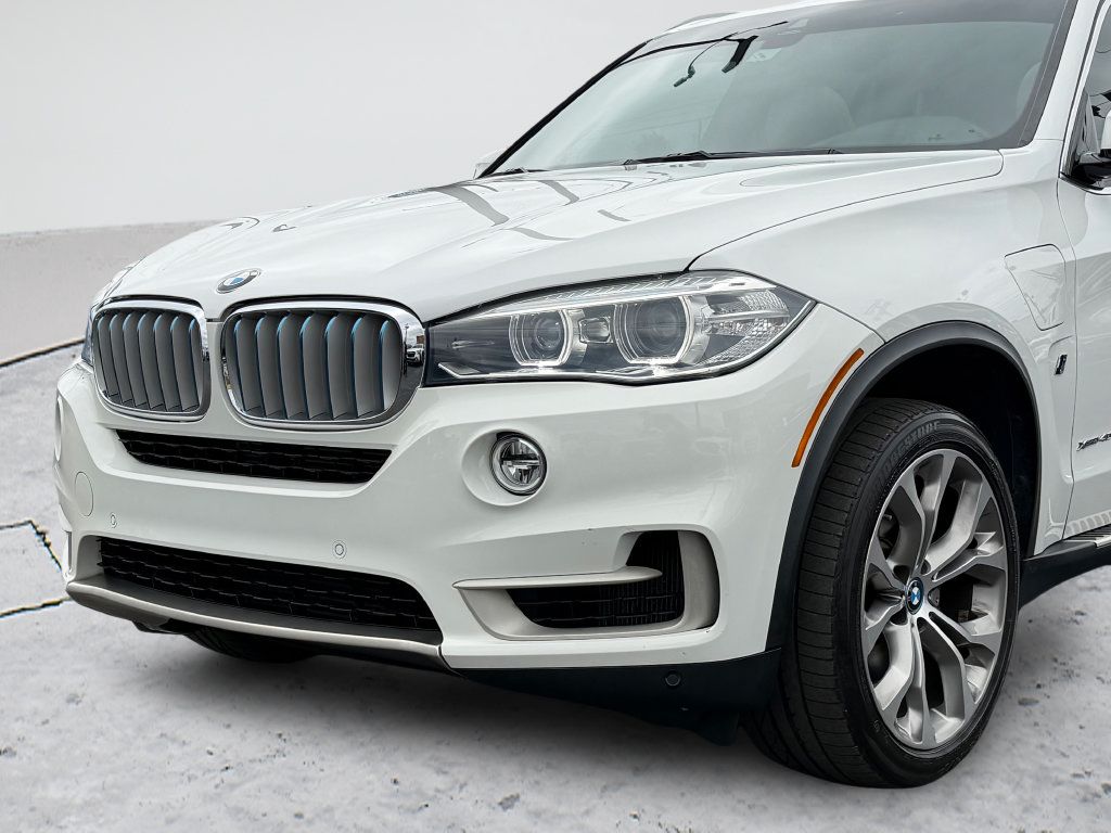 Used 2018 BMW X5 xDrive40e AWD/4WD image 60
