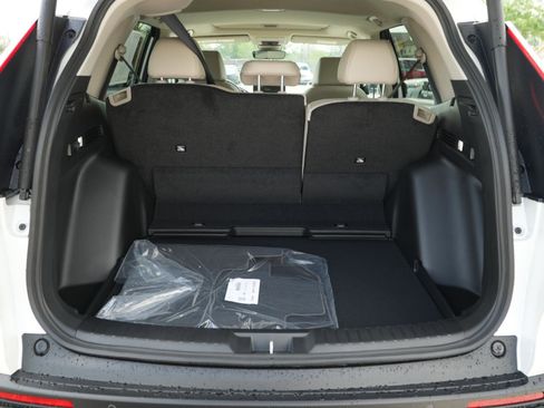New 2026 Honda CR-V EX-L image 8