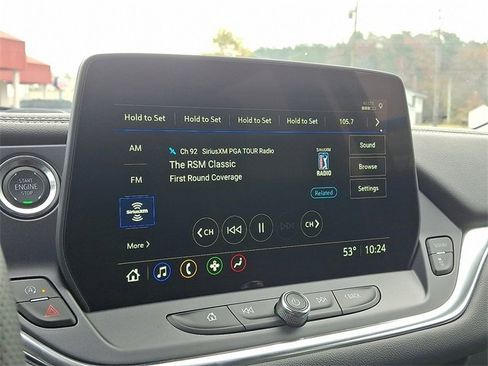 New 2026 Chevrolet Blazer LT w/ Convenience Package image 12