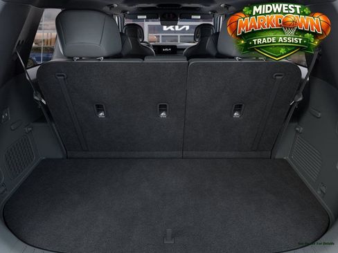 New 2027 Kia Telluride SX X-Line image 19
