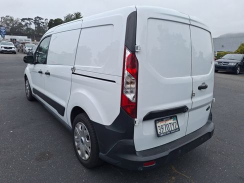 Used 2020 Ford Transit Connect XL w/ CNG/LPG Engine Prep Package FWD image 7