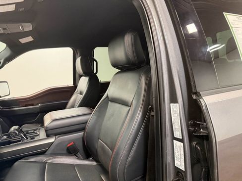 Used 2022 Ford F150 Lariat image 59