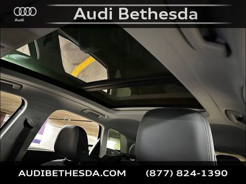 New 2026 Audi Q3 quattro 2.0T AWD/4WD image 22