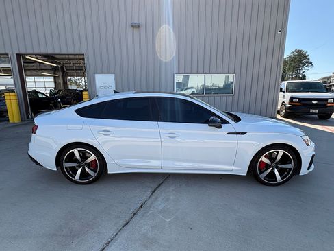 Used 2024 Audi A5 2.0T Premium Plus w/ Premium Plus image 7