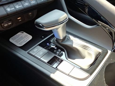 New 2026 Hyundai Elantra SEL Sport Premium FWD image 8