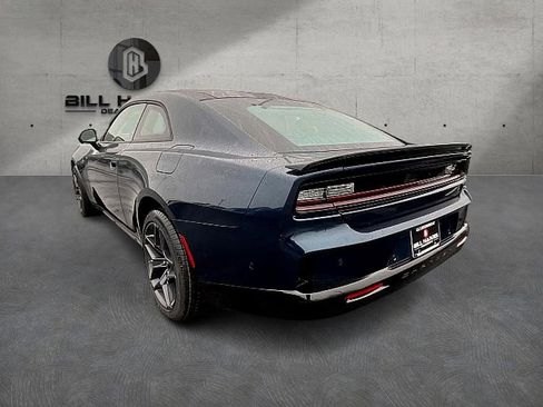 New 2026 Dodge Charger R/T Scat Pack image 9