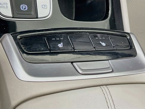 Used 2023 Hyundai Tucson SEL w/ Convenience Package AWD/4WD image 19