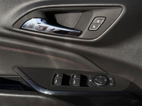 New 2026 Chevrolet Trax RS image 21