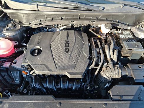 Certified 2023 Hyundai Tucson SEL image 26