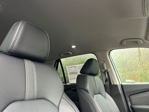 New 2026 Honda Passport RTL image 18