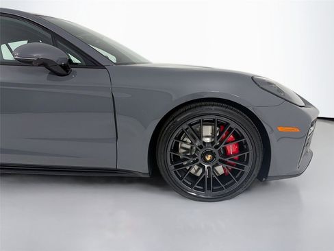 New 2026 Porsche Panamera GTS AWD/4WD image 30