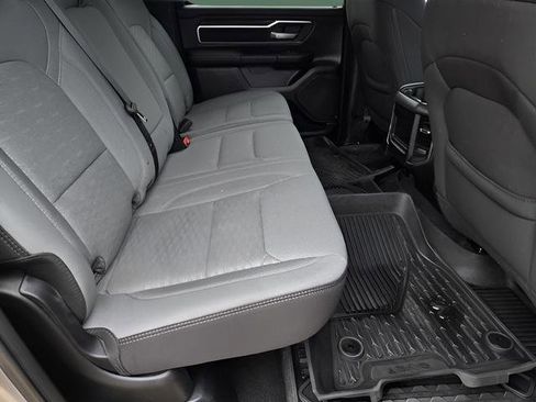 Used 2025 RAM 1500 Big Horn image 25