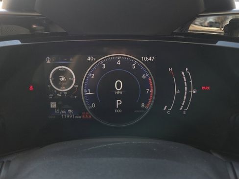 Certified 2025 Lexus NX 350 AWD w/ Cold Area Package image 40