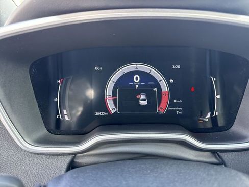 Used 2023 Toyota Corolla XSE image 15