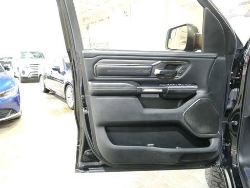 Used 2019 RAM 1500 Limited w/ Advanced Safety Group image 17