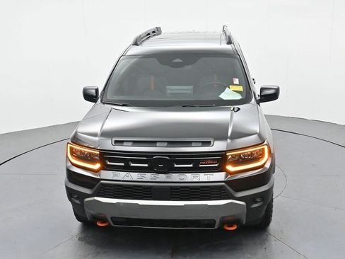 Used 2026 Honda Passport TrailSport image 19