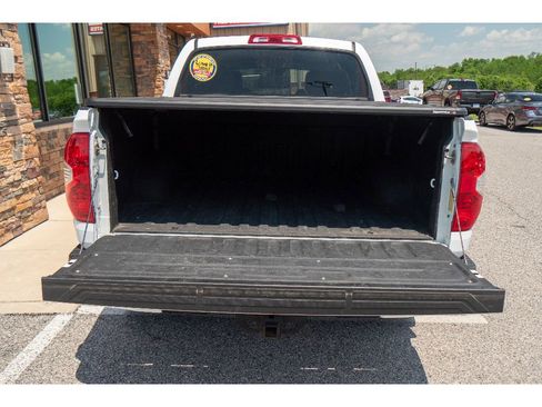 Used 2019 Toyota Tundra SR5 w/ TRD Sport Package AWD/4WD image 26