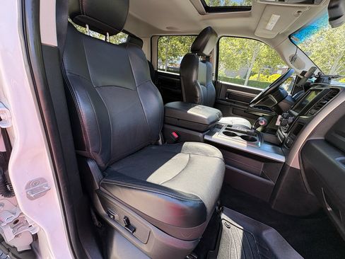 Used 2013 RAM 1500 Sport w/ Sport Premium Group AWD/4WD image 28