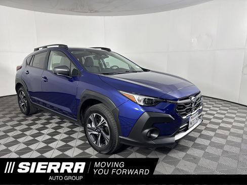 Used 2026 Subaru Crosstrek 2.0i Premium image 1