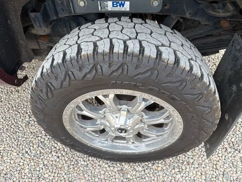 Used 2017 Chevrolet Silverado 3500 High Country w/ Duramax Plus Package image 35