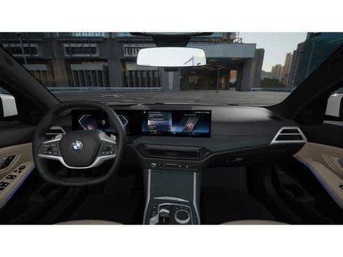 New 2026 BMW 330i xDrive Sedan w/ Premium Package AWD/4WD image 10